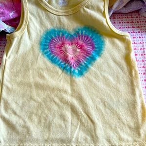 Girls 4t Tank Top Lot🩷🩷